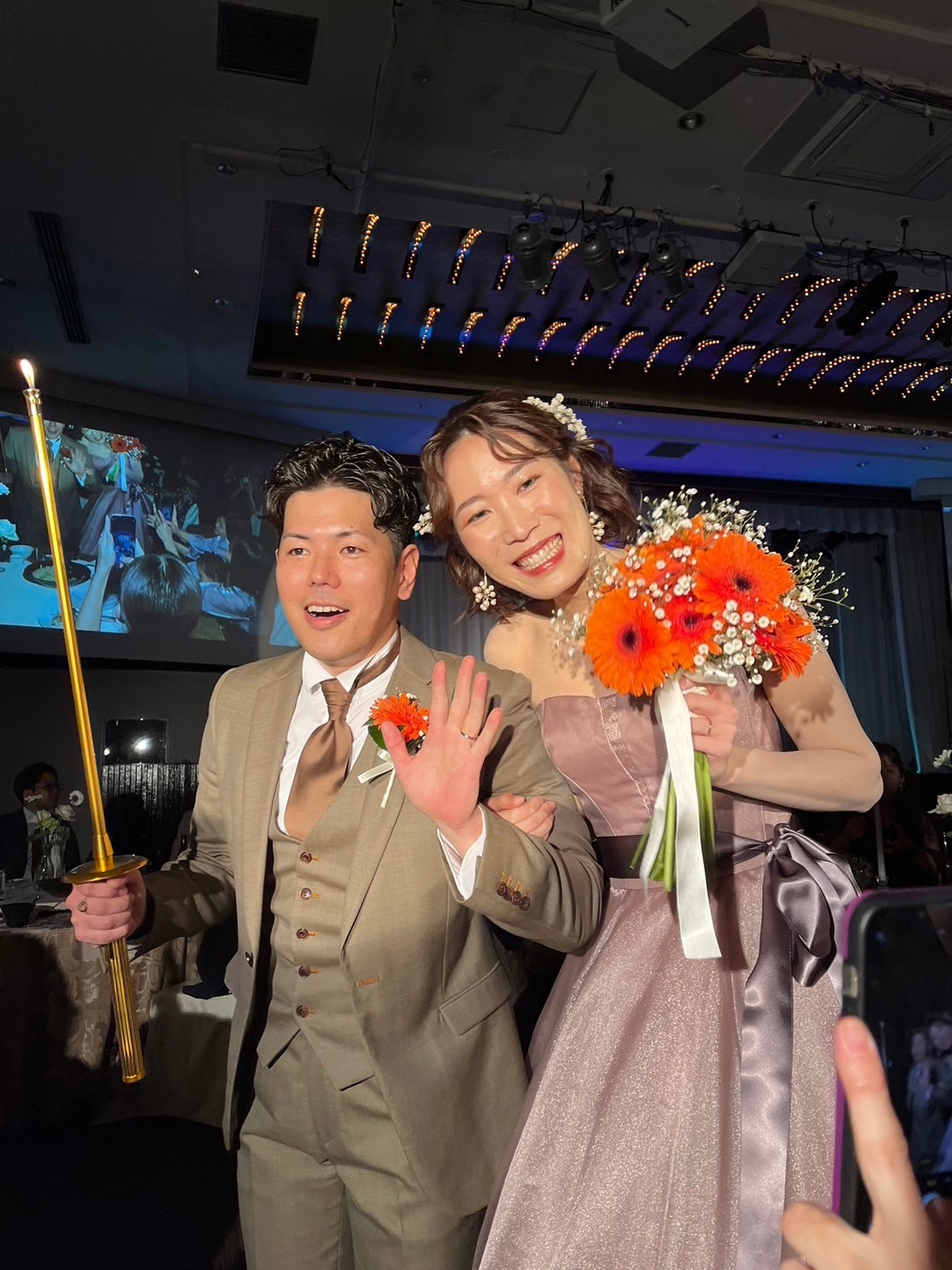 お客様の声をご紹介